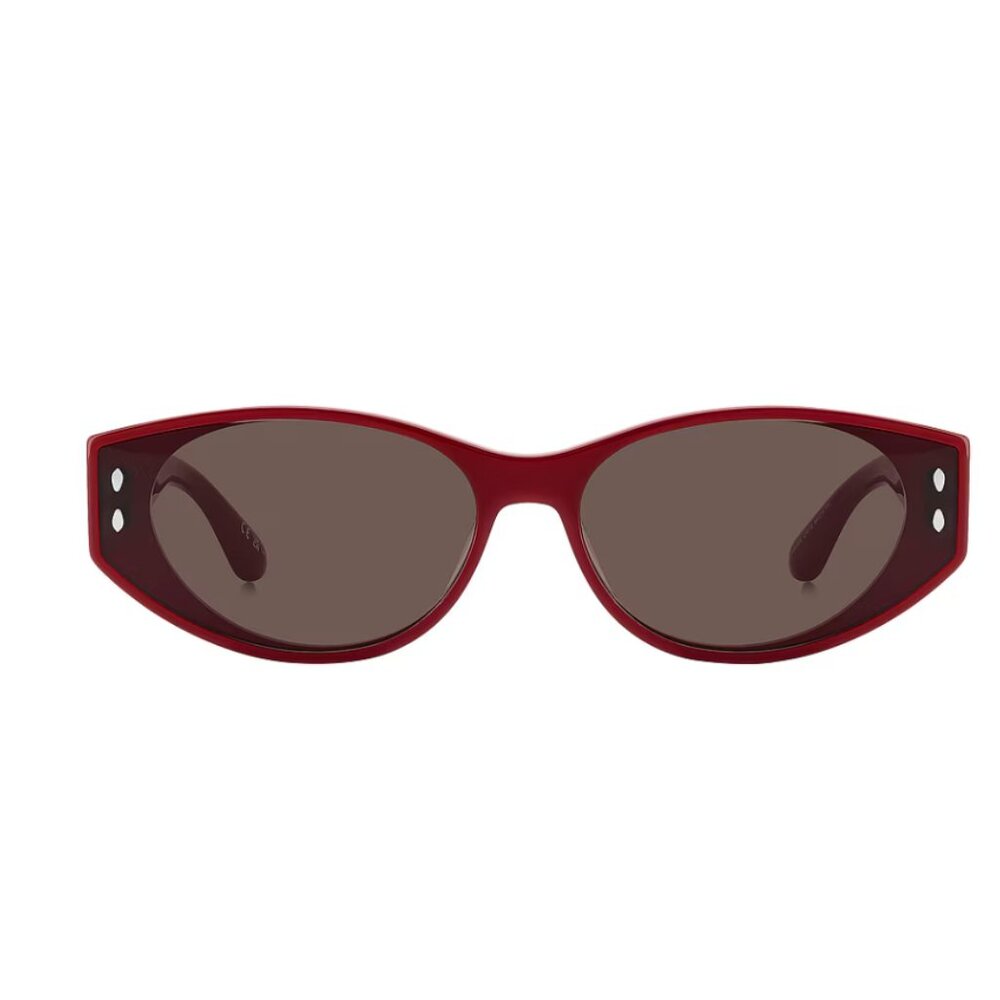 Oval Sunglasses | Isabel Marant